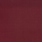 Netted Oxford Placemat - Burgundy