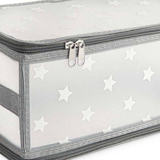 Clever Star Clothes Shoe Storage 30x15x15cm