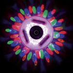 Lay Z Spa LED Floating Hot Tub Light