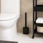BELDRAY ANTIBAC SLIMLINE  Toilet Brush