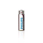 Philips Power Alkaline Pack of 32 AA Batteries