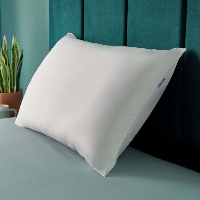 Silentnight Orthopedic Support Pillow