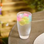 Bello Reusable Jewel Ice Cubes 20 Pack