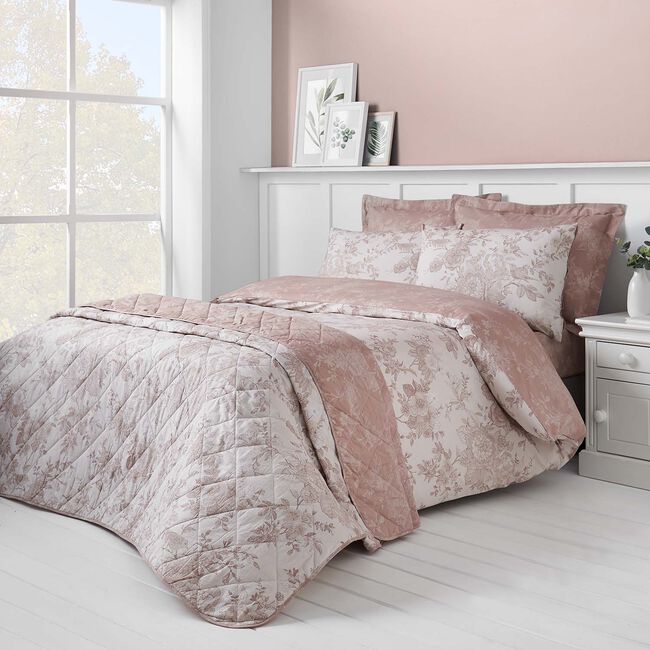 SINGLE DUVET COVER Bethann