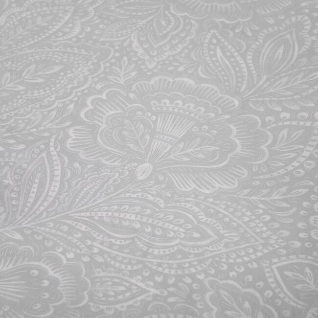 DOUBLE DUVET COVER Fallon