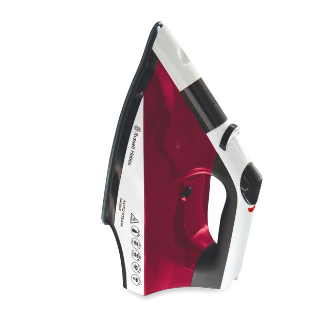Russell Hobbs Auto Steam Pro 2400W Iron