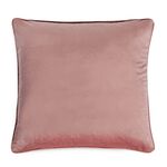 NAOMI DUSKY ROSE 45x45 Cushion