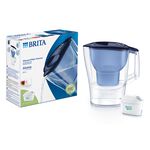Brita Aluna MXPRO Blue Water Jug