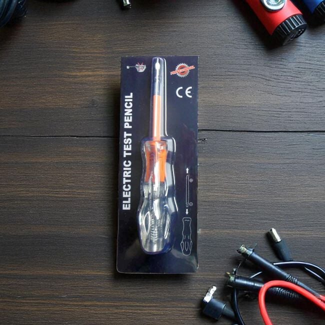 Electric Test Pencil