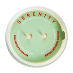 Hidden Message You're a Legend Candle 250g