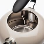 Haden Jersey 1.5L 3KW Rapid Boil Putty Kettle 