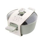 Laura Ashley Sage Parterre 24cm Casserole