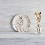 Gallery One Marble 12 Piece Dinner Set