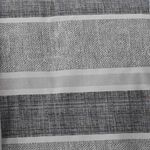 SINGLE DUVET COVER Ronan Grey