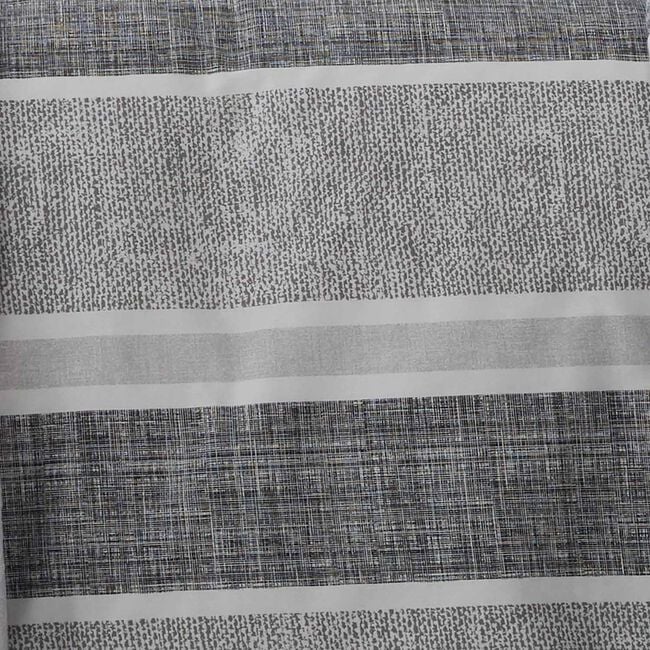 SINGLE DUVET COVER Ronan Grey