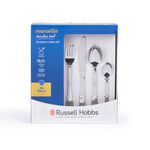 Russell Hobbs Marseille 24 Piece Cutlery Set