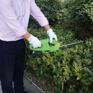 Rookhaven Cordless 20V Hedge Trimmer