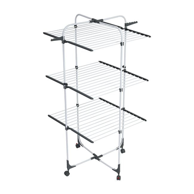 Northern Shore 30M 3-Tier Clothes Drying Rack