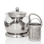 Sabichi Glass Teapot with Infuser 750ml