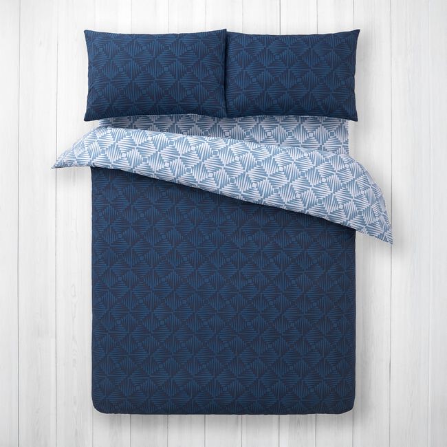 SINGLE DUVET COVER Noah