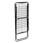 18M Butterfly Clothes Airer - Black