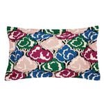 KING SIZE DUVET COVER Willow Tree Berry