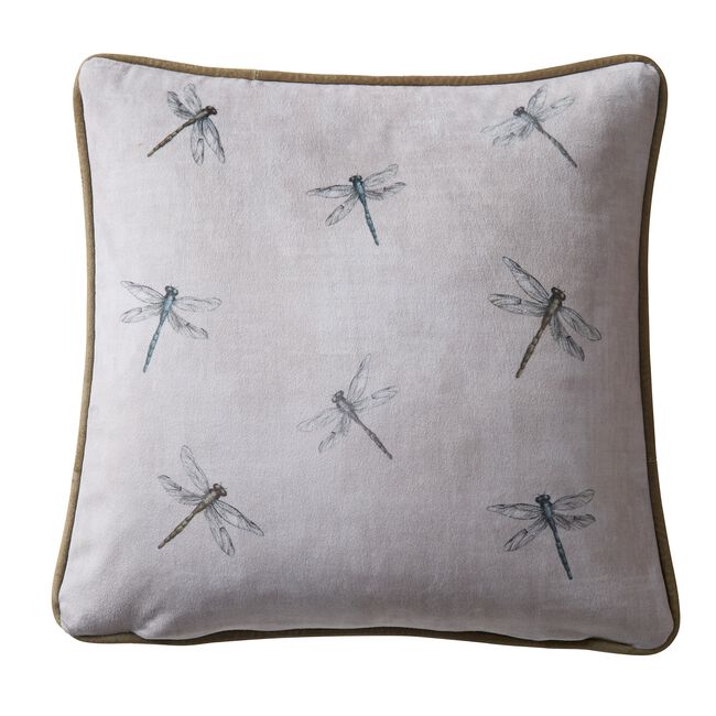 FIORELLA WINE 43x43 Cushion