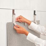 Brabantia Door Steam Blanket Grey