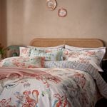 YVONNE ELLEN  SINGLE DUVET COVER Signature Floral