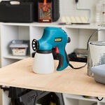 Electric Paint Spray Gun 110W