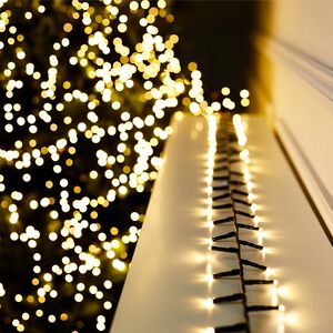 3000 Warm White LED Treebrights