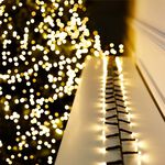 3000 Warm White LED Treebrights