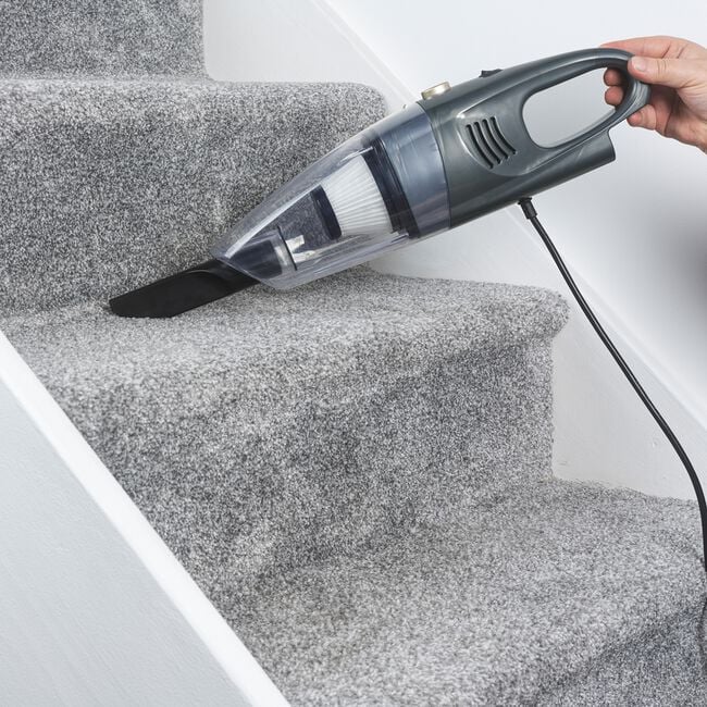 Beldray 2 in 1 600W Stick Vacuum Cleaner