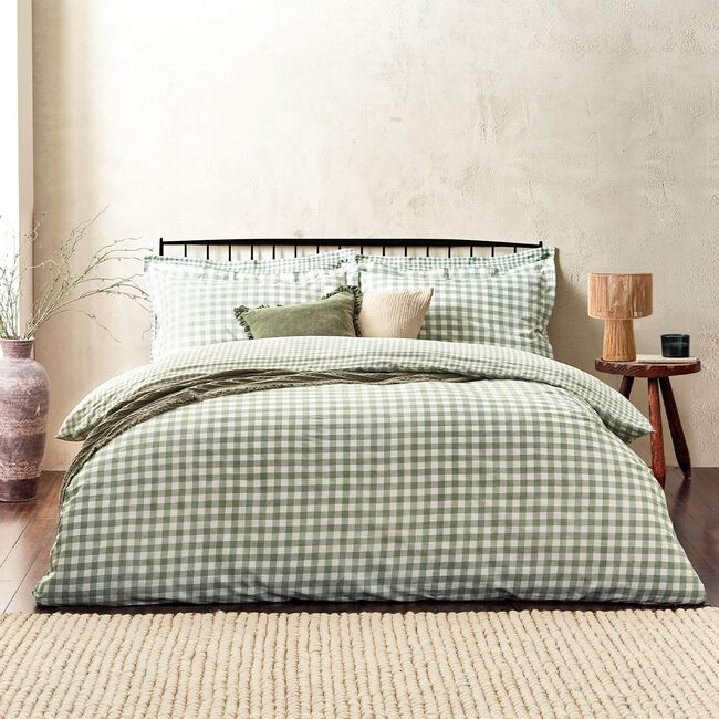 SINGLE DUVET COVER Barton Forest