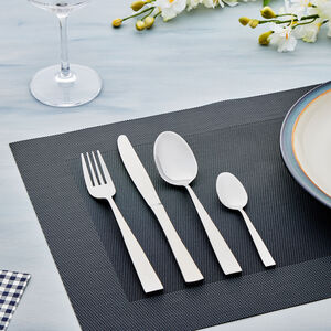 Ascot 16 Piece Cutlery Set