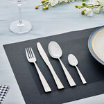 Ascot 16 Piece Cutlery Set