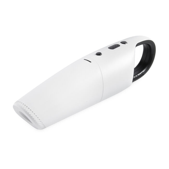 Deluxe Car Vacuum Cleaner with 4000PA Suction