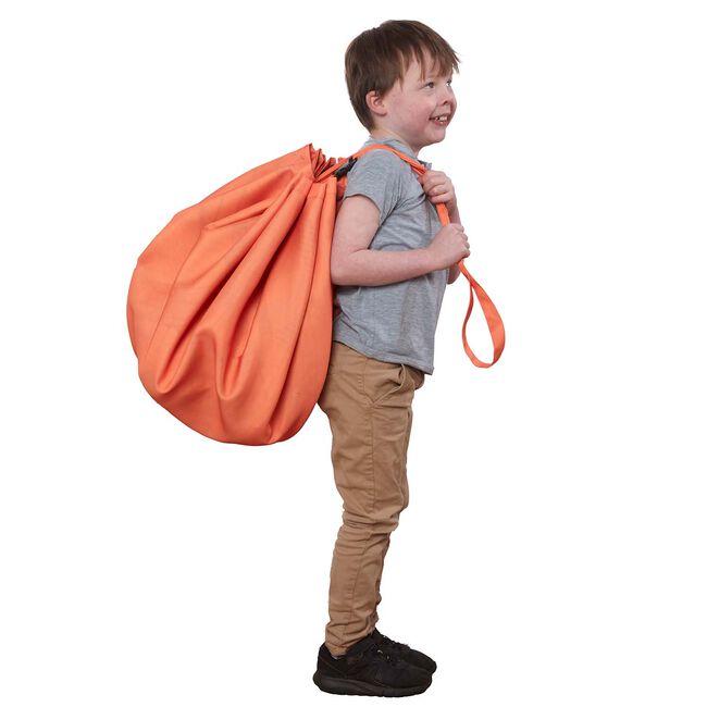 Adventure Town Storage & Play Mat