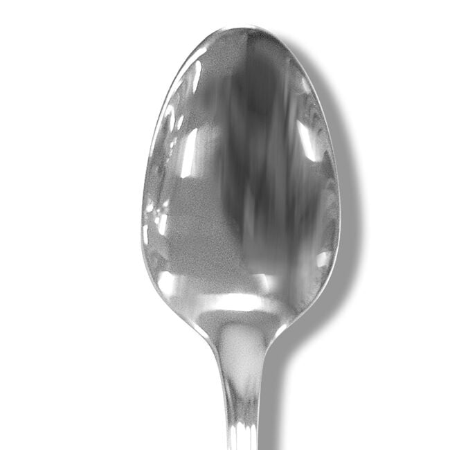 Highfield Teaspoon