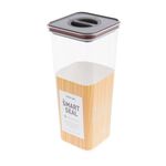 SMART SEAL 2.8L SQUARE Food Storage Container