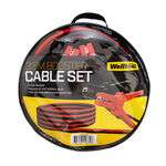 3.5m Booster Cable Set 
