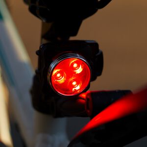 Rechargeable Bike Light