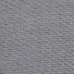 HAYDEN GREY 43X43 Cushion