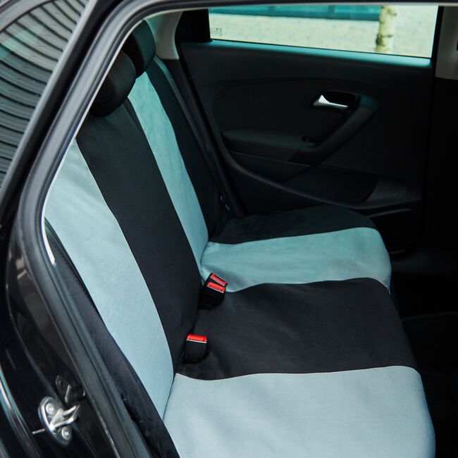 9 Piece Car Seat Cover Set 