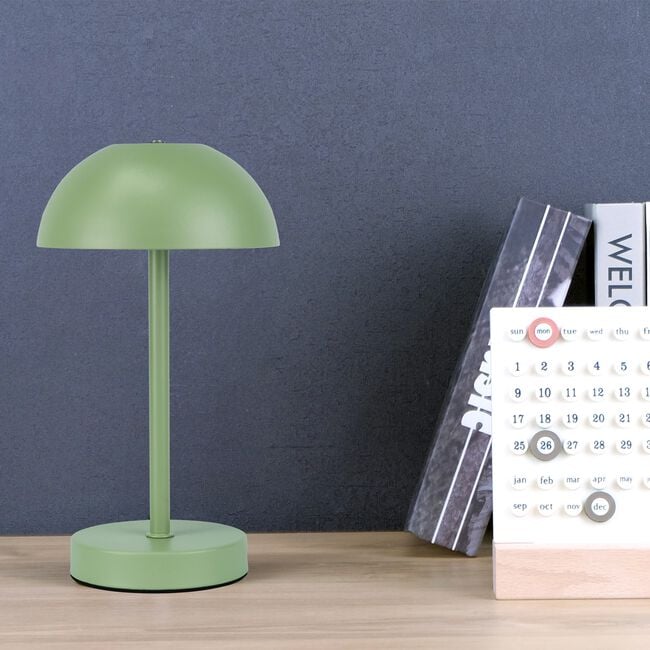 Millie Cordless LED Table Lamp