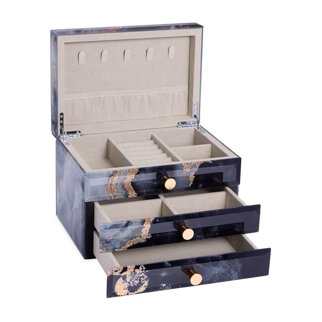 Cashel Living Ashford Jewellery Box with Drawers
