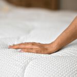 COVERLESS WAFFLE WHITE SINGLE 10.5TOG Duvet