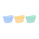 Ice Bucket with Handles
