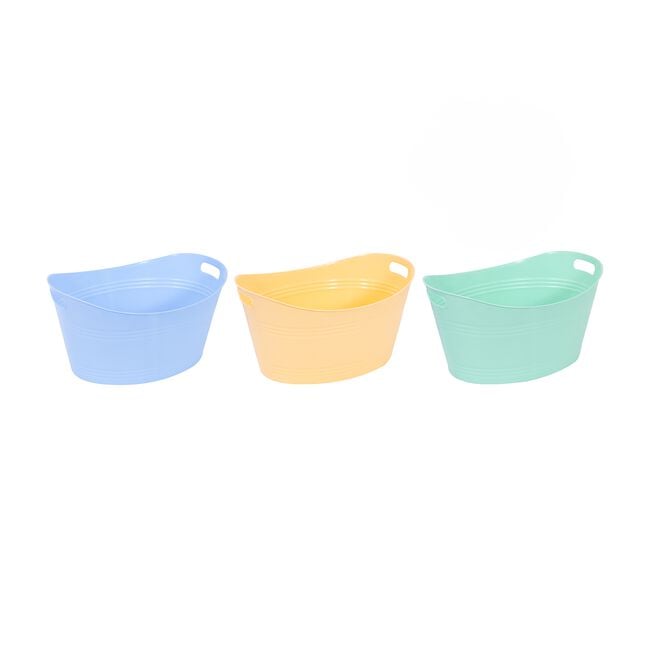 Ice Bucket with Handles
