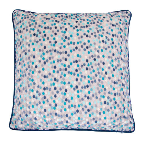 Sophie Spot Cushion 58 x 58cm - Cushion